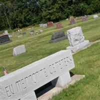 Woodburn Mennonite Cemetery on Sysoon