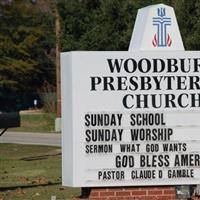 Woodburn Presbyterian Church Cemetery on Sysoon