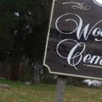 Woodcock Cemetery on Sysoon