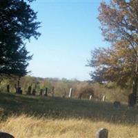 Wooderson Cemetery on Sysoon