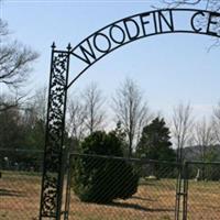 Woodfin Cemetery on Sysoon