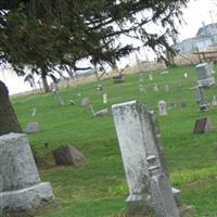 Woodland Brethren Cemetery on Sysoon