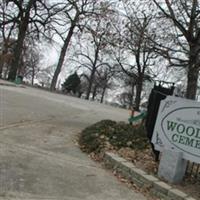 Woodland Cemetery on Sysoon