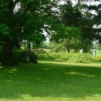 Woodland Cemetery on Sysoon