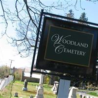 Woodland Cemetery on Sysoon