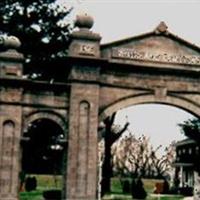 Woodland Cemetery on Sysoon