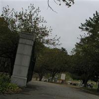 Woodland Cemetery on Sysoon