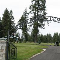 Woodland Cemetery on Sysoon