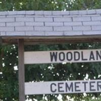 Woodland Cemetery on Sysoon