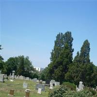 Woodland Cemetery on Sysoon