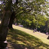 Woodland Cemetery on Sysoon