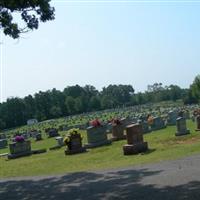 Woodland Heights Cemetery on Sysoon