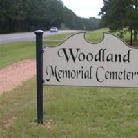 Woodland Memorial Park on Sysoon