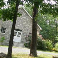 Woodland Mennonite Cemetery on Sysoon