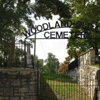 Woodland Old City Cemetery on Sysoon