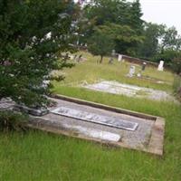 Woodland Presbyterian Cemetery on Sysoon