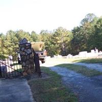 Woodland Presbyterian Cemetery on Sysoon