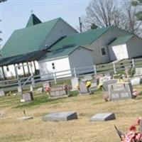 Woodland Presbyterian Church Cemetery on Sysoon