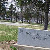 Woodland Union Cemetery on Sysoon