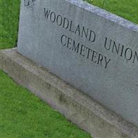 Woodland Union Cemetery on Sysoon