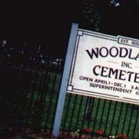 Woodlands Cemetery on Sysoon