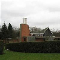 Woodlands Crematorium on Sysoon