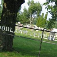 Woodlawn Cemetery on Sysoon