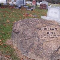 Woodlawn Cemetery on Sysoon