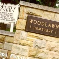 Woodlawn Cemetery on Sysoon