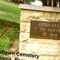 Woodlawn Cemetery on Sysoon