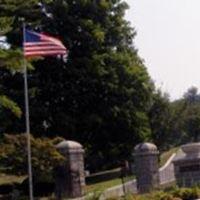 Woodlawn Cemetery on Sysoon