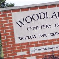 Woodlawn Cemetery on Sysoon