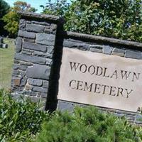 Woodlawn Cemetery on Sysoon