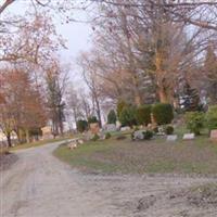 Woodlawn Cemetery on Sysoon