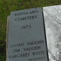 Woodlawn Cemetery on Sysoon