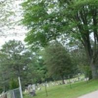 Woodlawn Cemetery on Sysoon