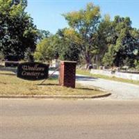 Woodlawn Cemetery on Sysoon