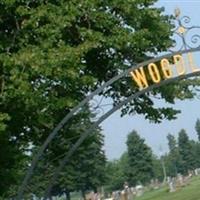 Woodlawn Cemetery on Sysoon