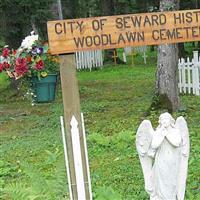 Woodlawn Cemetery on Sysoon