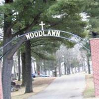 Woodlawn Cemetery on Sysoon