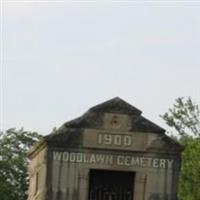 Woodlawn Cemetery on Sysoon