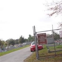 Woodlawn Cemetery on Sysoon