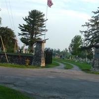 Woodlawn Cemetery on Sysoon