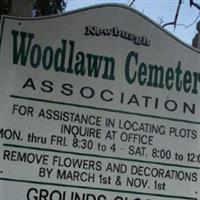 Woodlawn Cemetery on Sysoon