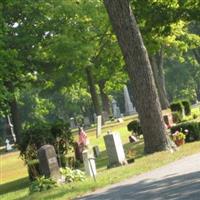 Woodlawn Cemetery on Sysoon