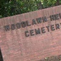 Woodlawn Heights Cemetery on Sysoon