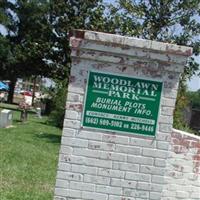 Woodlawn Memorial Park on Sysoon