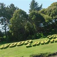 Woodlawn Memorial Park on Sysoon