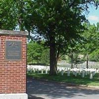Woodlawn National Cemetery on Sysoon