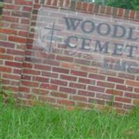 Woodlawn United Methodist Church Cemetery on Sysoon